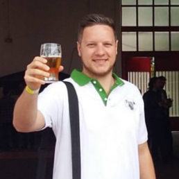 Prague Craft Beer Tour Guide